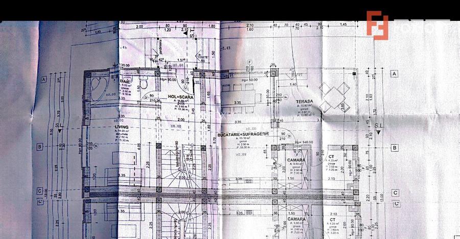 COMISION 0% Duplex cu 4 camere si terasa de 16 mp - zona Dragsina! - 3