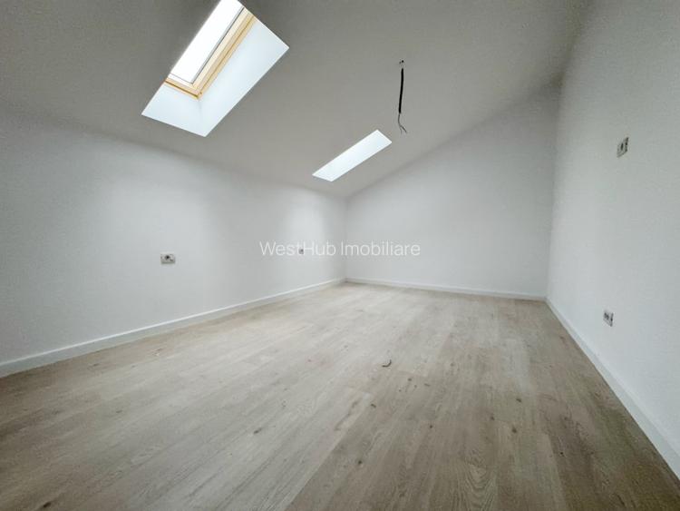 Apartament 3 camere, 82mp utili + balcon 8mp, zona  Lidl Giroc - 7