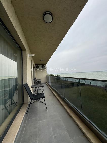 Apartament 2 camere - Mamaia Stațiune, zona Butoaie - 2