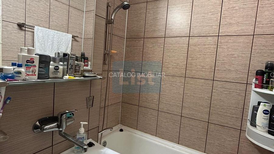 Vanzare apartament 2 camere, zona Sirena, Manastur - 8