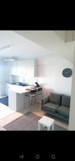 Inchiriez ap complex royal town cu parcare inclusa  - 6