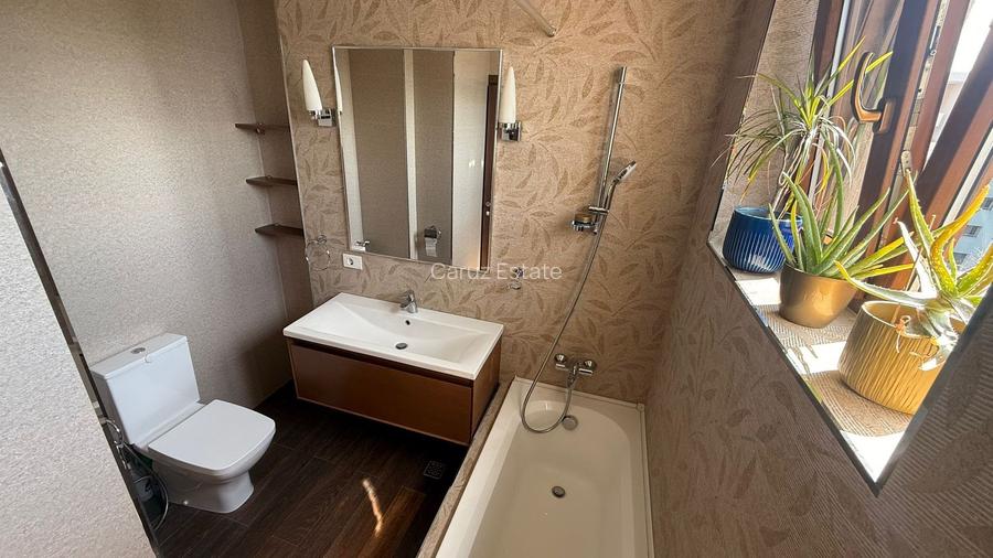 Apartament 3 camere Baneasa/Aviatiei/Biharia - 16