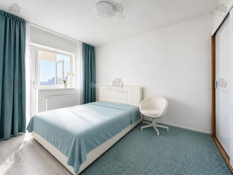 Apartament 2 camere decomandat – Sector 4, lângă Grand Arena Mall - 4