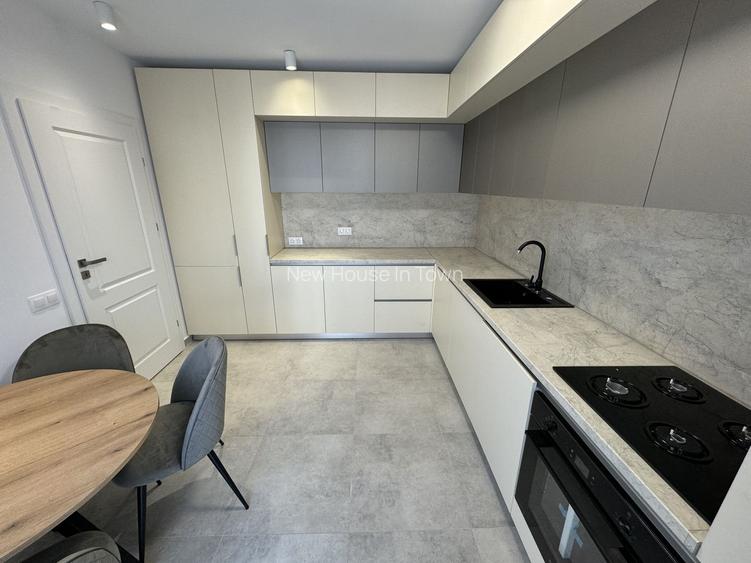 Casă modernă cu 4 camere - Ghimbav | Cartier Rezidențial NymHouse - 7