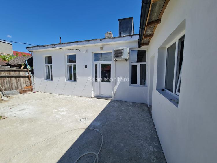 Vanzare casa regim parter, in Galati, langa Spitalul CFR, sup. teren 170mp - 4