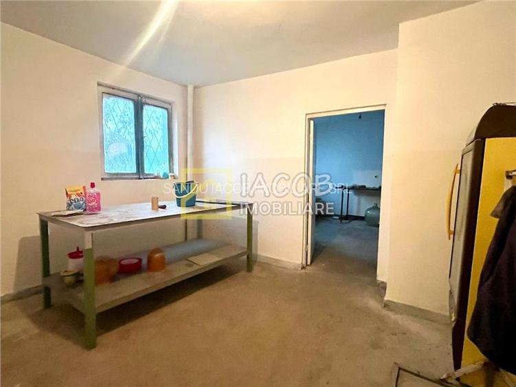 Spatiu productie (fosta moara) cu anexe, Buhoci, Bacau - 13