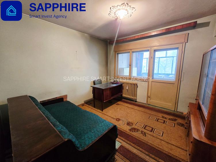 Apartament 4 camere Calea 13 Septembrie - Marriott, ideal investiție - 5