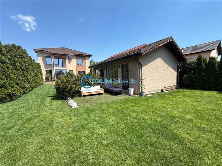 Royal Imobiliare - Vanzare Vila zona Paulesti - 2