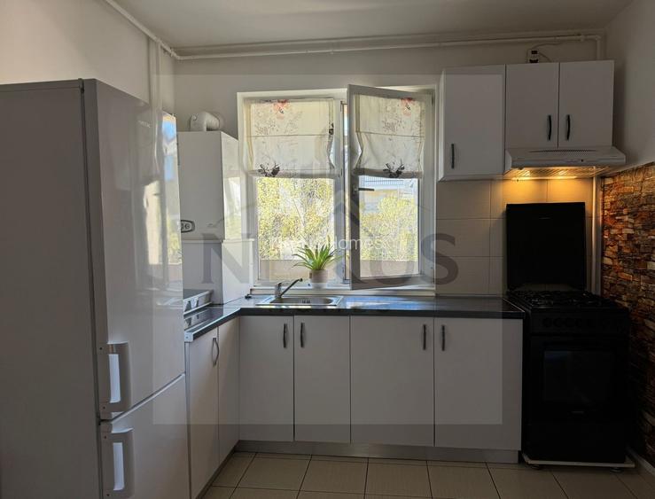 Apartament 2 cam- Mobilat - utilat-15 minute Metrou Dimitrie Leonida - 4