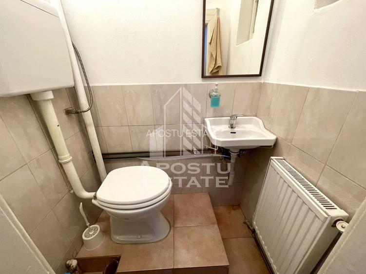 Spatiu pentru birouri, 4 camere, Zona Maria - 6