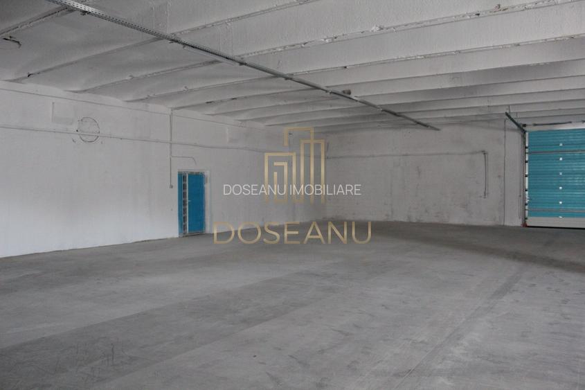 SPATIU INDUSTRIAL - HALA | LES | BIHOR - 4
