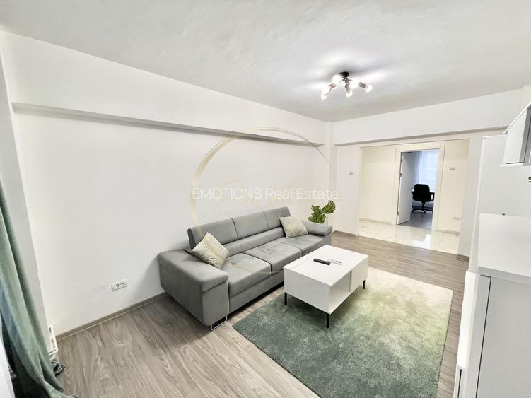 Apartament 4 camere de închiriat – zona Aradului - 2