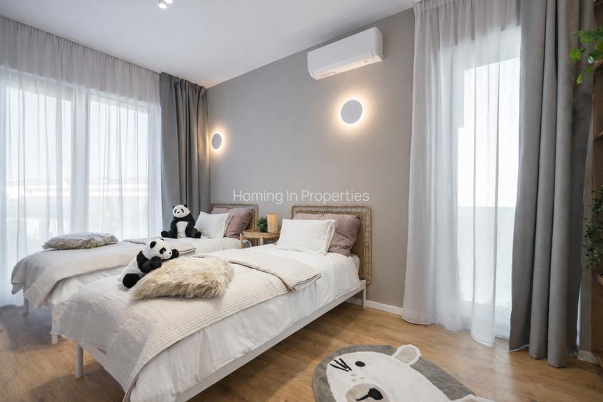 #The Heaven 33 - Alexander Residence - 21