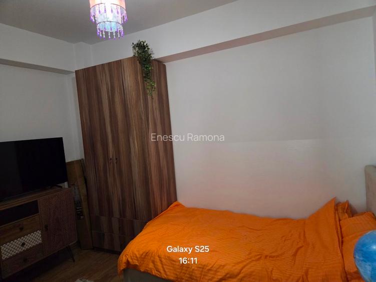 Apartament,Cartier Prima ,Nufarul - 10