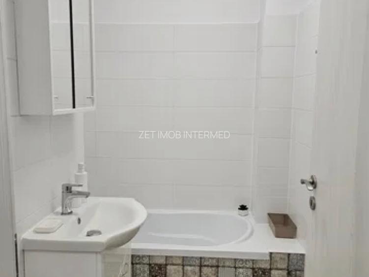 2 camere Gorjului - Apusului *centrala proprie* - 9