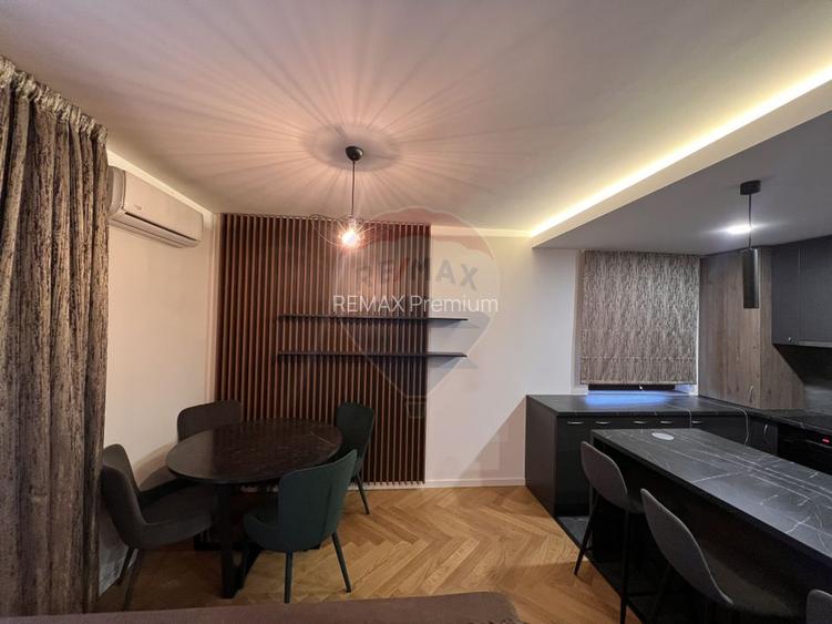 Apartament 2 camere în zona Europa, Lux - 2