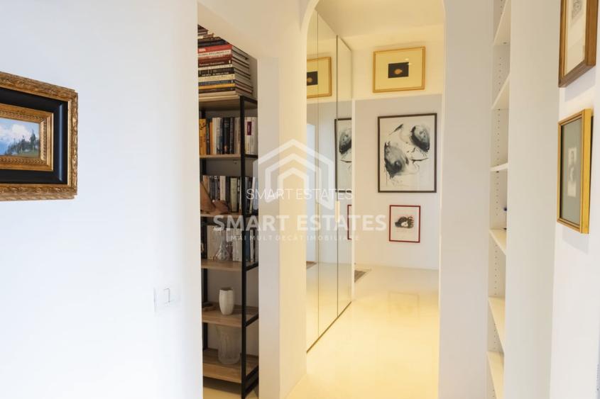 Apartament ideal investitie - 4 camere - complet renovat premium - Pta Romana - 2