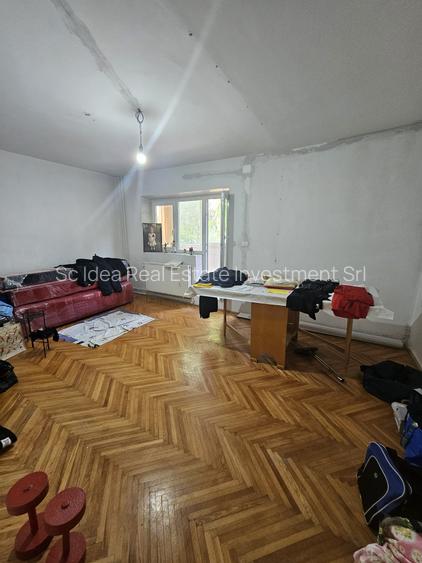 Apartament 2 camere decomandat Aradului / parter !! - 2