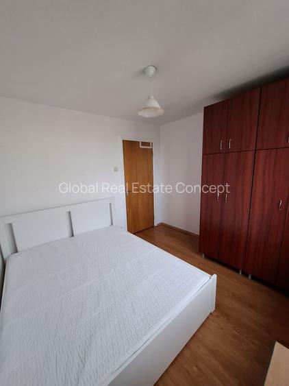 Închiriere Apartament 2 camere zona Politehnica - Bulevardul Iuliu Maniu - 4