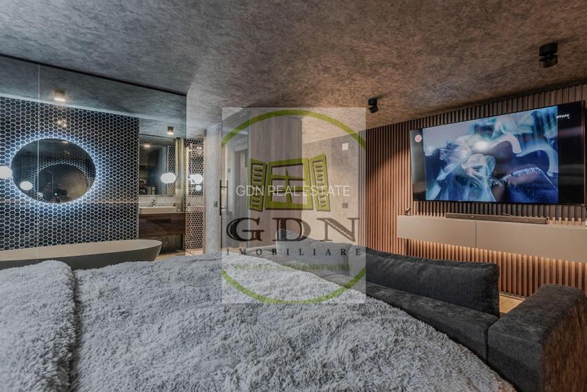 Inchiriere &acirc; garsoniera ultra-centrala 1400&acirc;Ź/luna subinchiriere RMB - 3