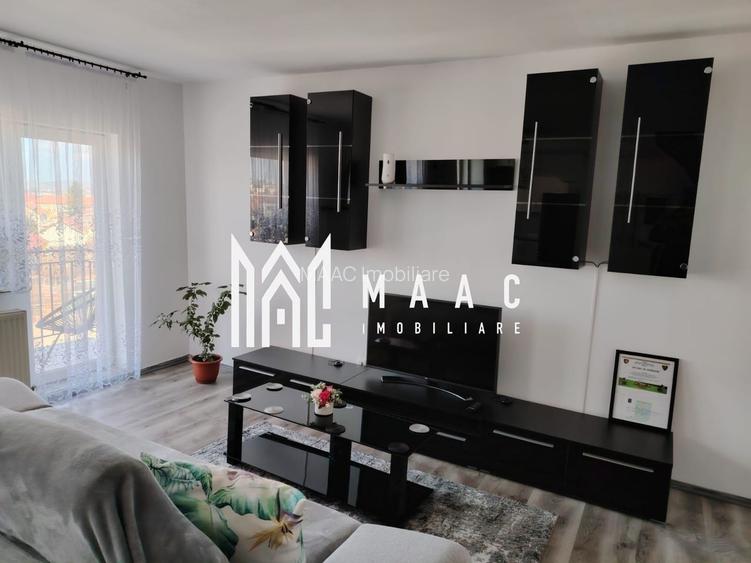Apartament 3 camere | 65 MPU | Vasile Aaron - 4