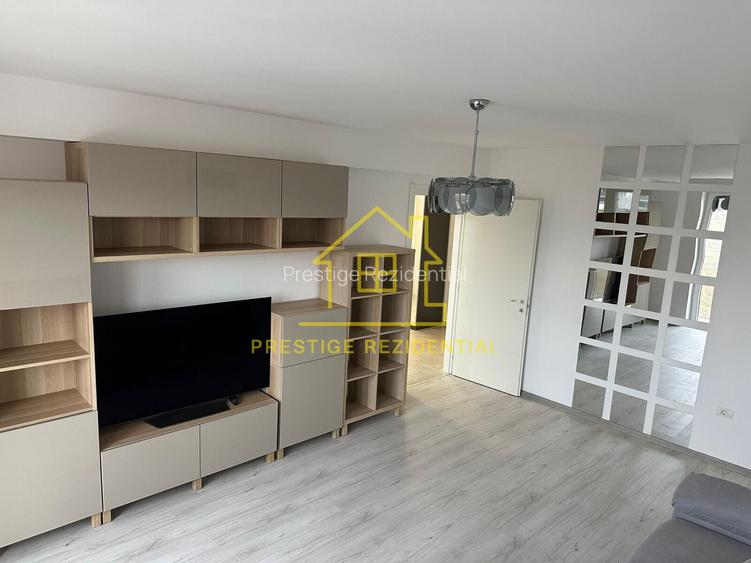 Metrou-Pallady- 3 Cam- Dec-75mp- Centrala-Mobilat modern-Parcare - 2