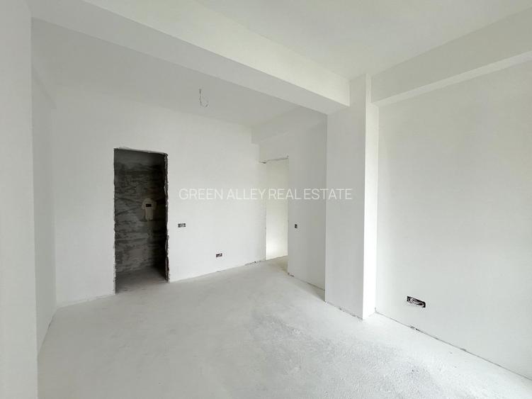 DUPLEX 3 CAMERE || CURTE 110 MP || FINALIZAT || DOMENII - GRIVITA - 11