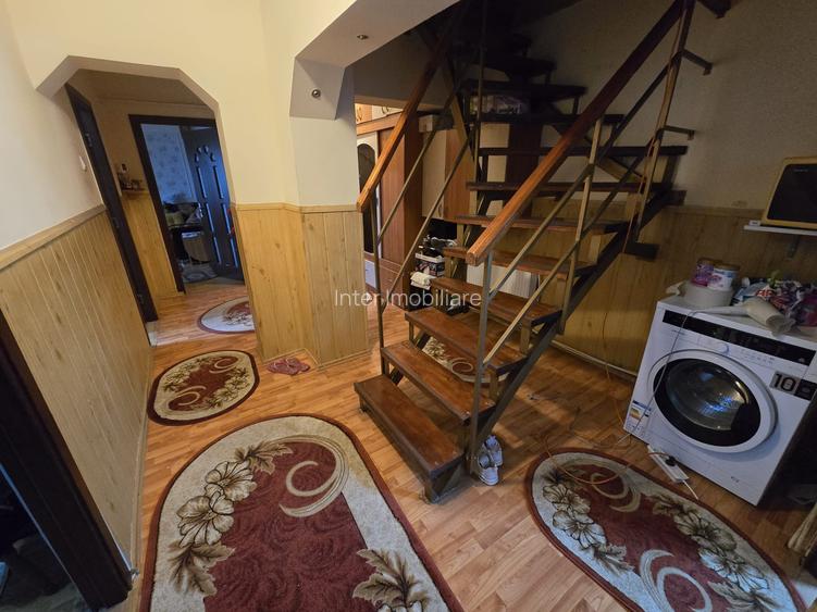 Duplex 5 camere baza 3 Carrefour Felicia id 160738 - 6