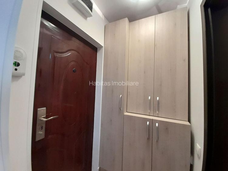 Garsoniera de inchiriat in Zorilor, str. Rapsodiei - 6