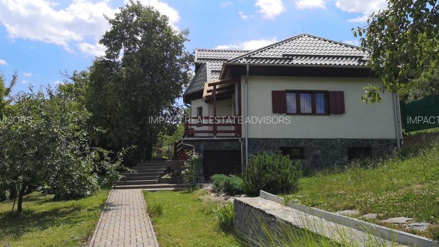 OPORTUNITATE VILA POIANA CAMPINA - 3