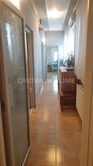 VEZI VIDEO! Vila P+1, constructie 2010, suprafata construita 168 mp, Brailita - 8