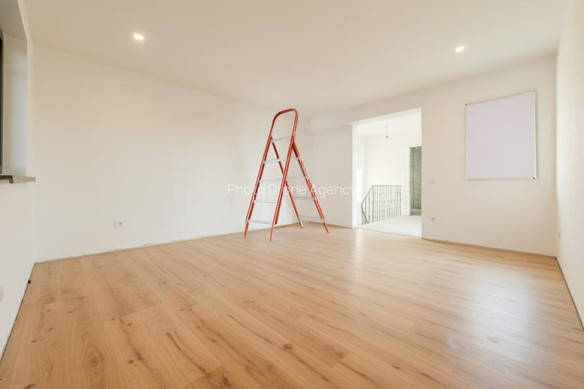 Vilă P+2 Premium (S6, Lacul Morii) Construită de Proprietar | ⚡5 Ani  Gratis** - 9