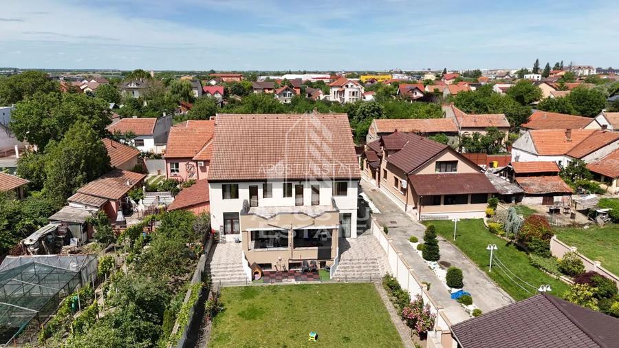 Casa Moderna, 9 camere in zona Parneava - 2