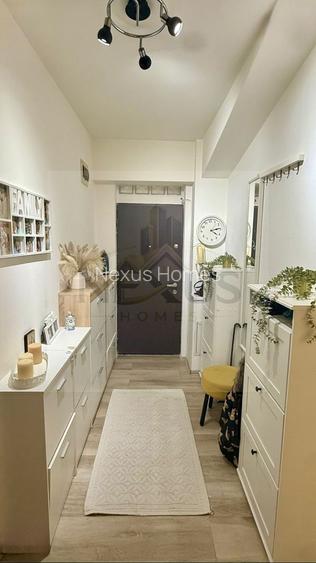 Apartament 2 camere decomandat - Mobilat complet - Parcare - 5