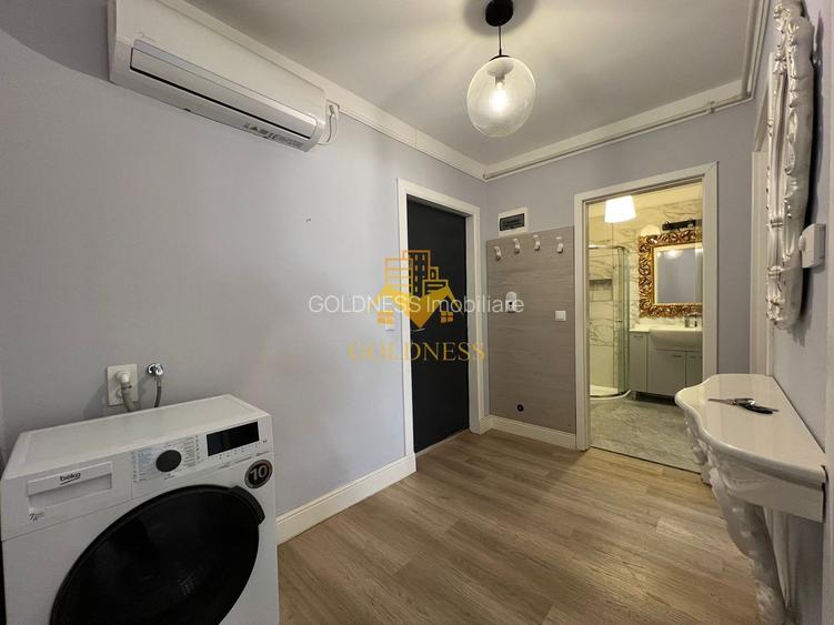 3 camere open-space, Zona FSEGA, Iulius Mall, Cartier Gheorgheni - 8