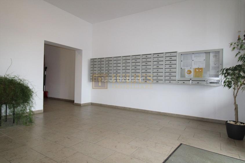 Liviu Rebreanu, luminos, încalzire în pardoseală, loc de parcare inclus ! - 24