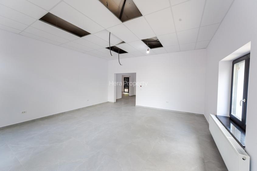 Spatiu comercial de inchiriat – 125,5 mp - 7