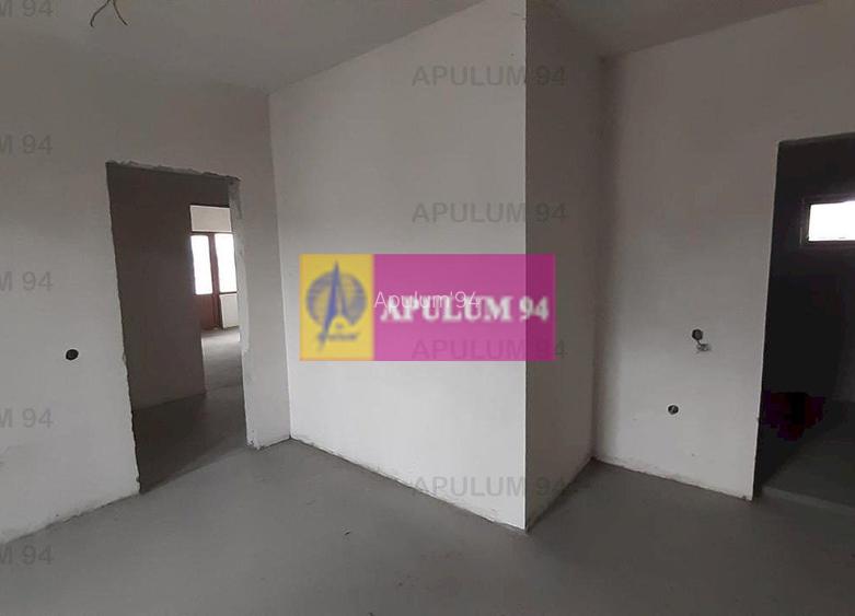 Casa spatioasa cu toate utilitatile langa Bucuresti - 3