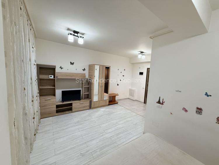 Inchirierz Garsoniera  Militari Residence strada Tineretului - 4