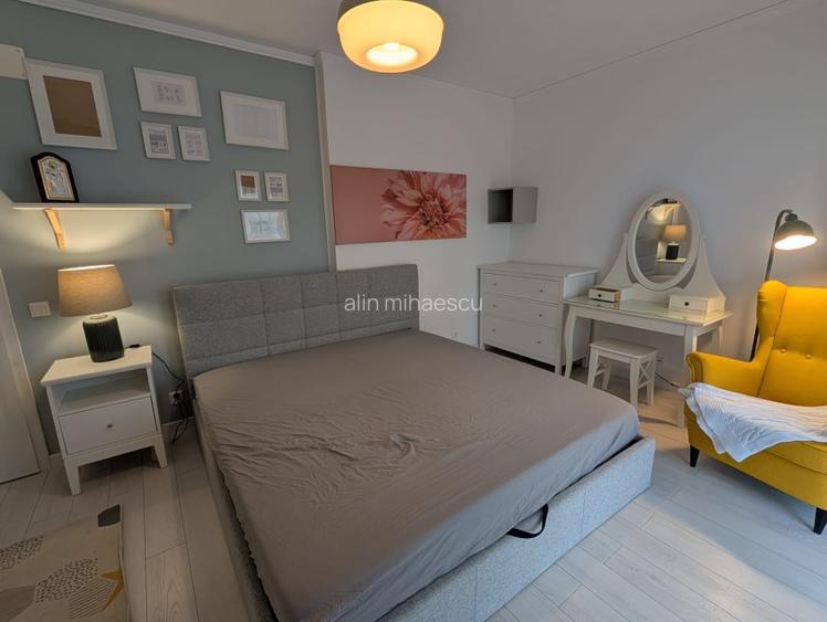 Duplex Premium 3 Camere | Parcare subterană & Paza  | Moghioroș Park Residence   - 10