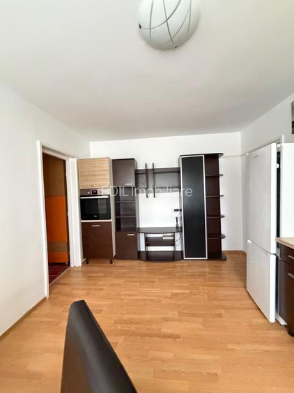 Apartament de închiriat, 3 camere, 43 mp, Gheorgheni zona Iulius Mall - 4