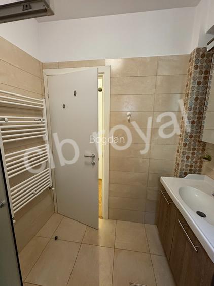 Apartament 2 camere tip studio zona 13 Septembrie-Marriott,Str. Sabinelor - 19