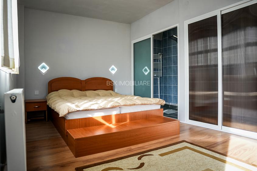 Vila Pensiune Moieciu de Jos 535mp - 21