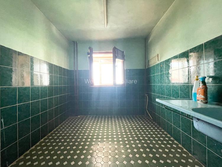 Apartament 3 camere pentru investitie - Complexul Studentesc - 4