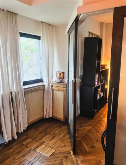 Apartament 2 camere ultracentral | Cismigiu - Gheorghe Lazar | - 9