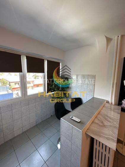 Garsoniera - 7 min de metrou 1 decembrie 1918 - 4