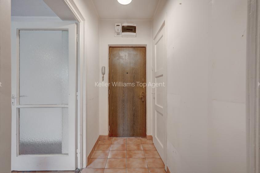 2 camere langa Parcul IOR | Etaj 1 | Renovabil complet - 7