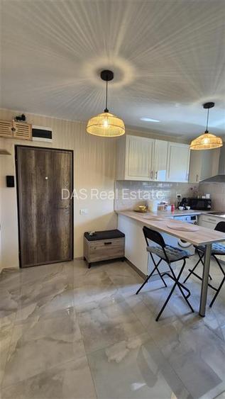 Studio Aviatiei | Herastrau | 41 mp - 6