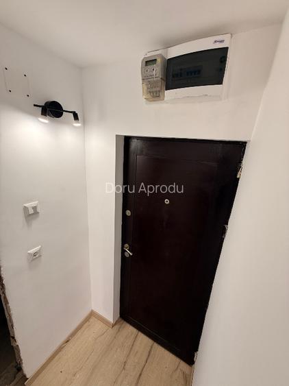 Garsonieră renovată Tei - Facultatea de Construcții -Teiul Doamnei - Colentina - - 10