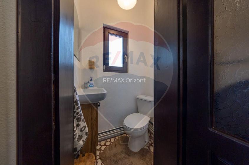 Apartament 2 camere de inchiriat, la poalele Colinei Brasov - 7